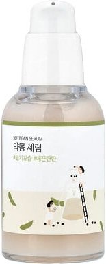 Round Lab, Sojabohnenserum, 50 ml (1,69 fl. oz.)