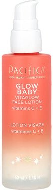 Pacifica, Glow Baby, VitaGlow Face Lotion, Gesichtslotion für einen strahlenden Teint, 50 ml (1,7 fl. oz.)