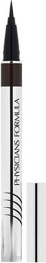 Physicians Formula, Eye Booster, Ultra Fine Liquid Eyeliner, ultrafeiner flüssiger Eyeliner, 6898 Deep Brown, 0,5 ml (0,...