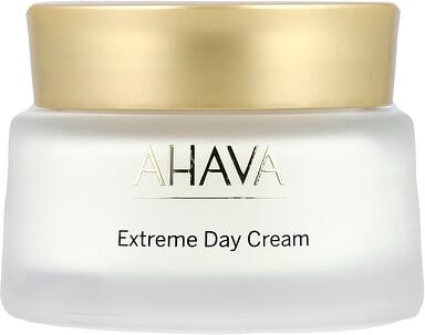 AHAVA North America, Extreme Day Cream, Tagescreme, 50 ml (1,7 fl. oz.)