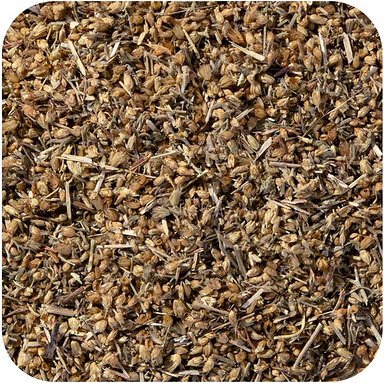 Starwest Botanicals, Organic Yarrow Flower, Bio-Yarrow-Blüte, geschnitten und gesiebt, 453,6 g (1 lb.)