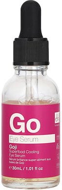 Dr. Botanicals, Goji Superfood Kühlendes Augenserum, 30 ml (1,01 fl. oz.)