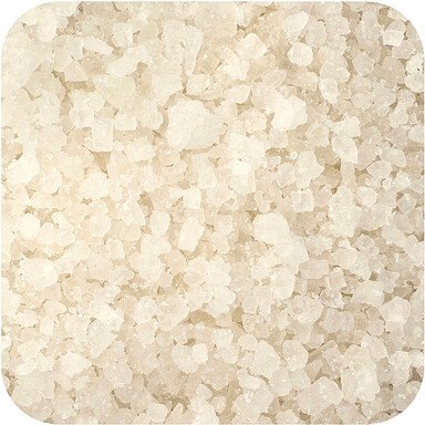 Frontier Co-op, Dead Sea Salt, Salz aus dem Toten Meer, 453 g (16 oz.)