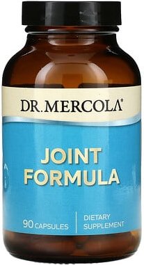 Dr. Mercola, Gelenkformel, 90 Kapseln