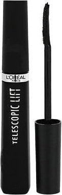 L'Oréal, Telescopic Lift Mascara, 991 Black, 10 ml (0,33 fl. oz.)