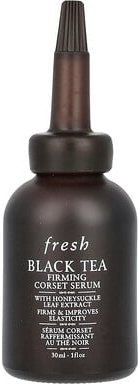 Fresh, Black Tea FirmingCorsagen Serum mit Schwarztee, 30 ml (1 fl. oz.)