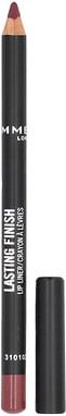 Rimmel London, Lasting Finish Lipliner, Lipliner mit dauerhaftem Finish, 880 Wein, 1,2 g (0,04 oz.)