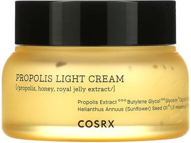 CosRx, Full Fit, leichte Propolis-Creme, 65 ml (2,19 fl. oz.)