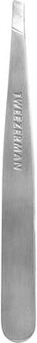 Tweezerman, Slant Tweezer, schräge Pinzette, 1 Stück