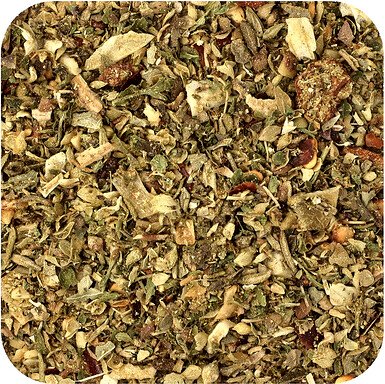 Frontier Co-op, Pizzagewürz, 16 oz (453 g)