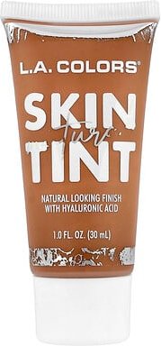 L.A. Colors, Natural Skin Tint, CLM423 Chestnut, natürlicher Hautton, CLM423 Kastanie, 30 ml (1 fl. oz.)