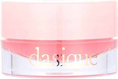 Dasique, Fruity Lip Marmelade, 01 Pfirsichmarmelade, 4 g (0,14 oz.)
