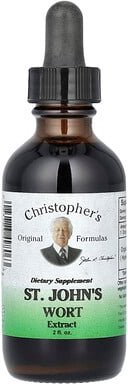 Thumbnail - Christopher's Original Formulas, Johanniskrautextrakt, 2 fl. oz