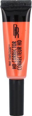 Black Radiance, True Complexion, HD Corrector, HD-Korrektur, 8044 Orange, 12,5 g (0,44 oz.)