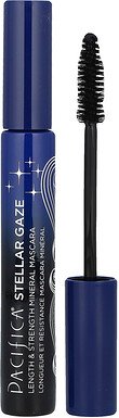 Pacifica, Stellar Blick, Länge und Stärke mineralische vegane Mascara, 7 g (0,24 oz.)