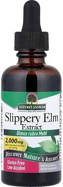 Thumbnail - Nature's Answer, Rotulmenextrakt, 60 ml (2 fl. oz.)