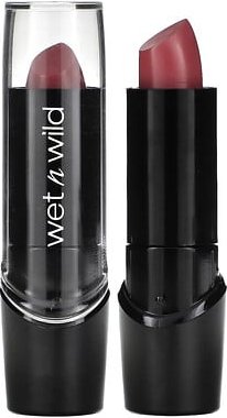 wet n wild, Silk Finish Lippenstift, 560B Secret Muse, 3,6 g (0,13 oz.)