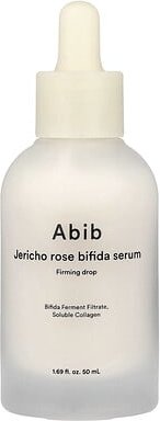Abib, Jericho Rose Bifida Serum, Jericho-Rose-Bifida-Serum, 50 ml (1,69 fl. oz.)