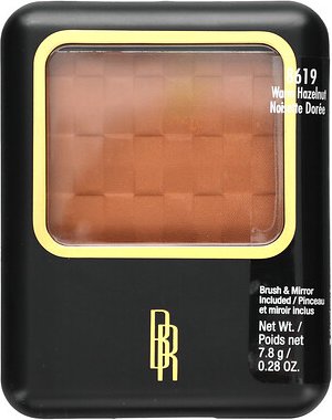 Thumbnail - Black Radiance, Pressed Powder, gepresstes Pulver, 8619 Warm Hazelnut, gepresstes Pulver, 8619 Warme Haselnuss, 7,8 g (0...