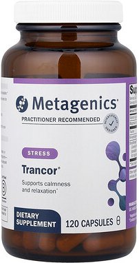 Metagenics, Trancor®, 120 Kapseln