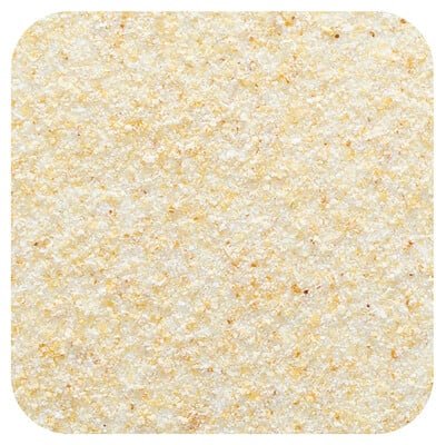 Frontier Co-op, Bio Knoblauch Salz, 16 oz (453 g)