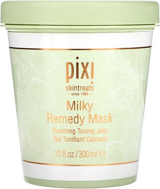 Pixi Beauty, Skintreats, Milky Remedy Beauty Mask, 300 ml (10 fl. oz.)