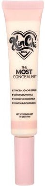 KimChi Chic Beauty, TheMost Concealer®, 01Elfenbein, 18 g (0,63 oz.)