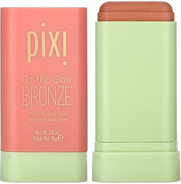 Pixi Beauty, On-the-Glow Bronze, getönter Feuchtigkeitsstift, warmer Glanz, 19 g (0,6 oz.)