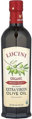 Thumbnail - Lucini, Premium Select, natives Bio-Olivenöl extra, 500 ml (16,9 fl. oz.)