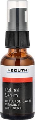 YEOUTH, Retinol Serum, Hautserum, 30 ml (1 fl. oz.)