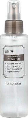 Dear, Klairs, Fundamental Ampule Mist, 125 ml (4,22 fl. oz.)