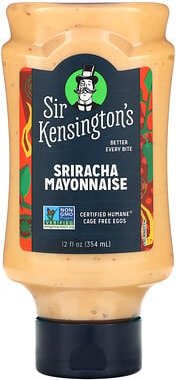 Sir Kensington's, Sriracha-Mayonnaise, 354 ml (12 fl. oz.)