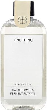 One Thing, Galactomyces Ferment Filtrate, Galactomyces-Ferment-Filtrate, 150 ml (5,07 fl. oz.)