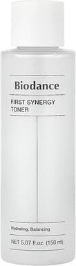 Biodance, First Synergy Toner, Gesichtswasser, 150 ml (5,07 fl. oz.)