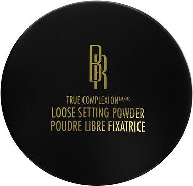 Black Radiance, True Teint, Loose Setting Powder, 8040 Banane, 15 g (0,52 oz.)