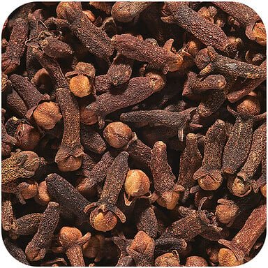 Starwest Botanicals, Organic Nelken, 453,6 g (1 lb.)