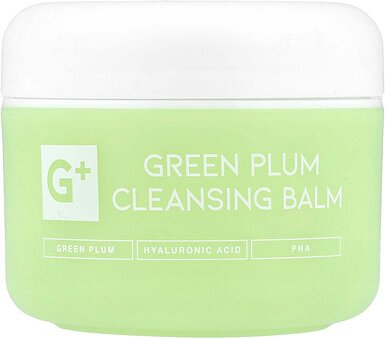 Thumbnail - OOTD, Green Plum Cleansing Balm, Reinigungsbalsam mit grünen Pflaumen, 100 ml (3,38 fl. oz.)