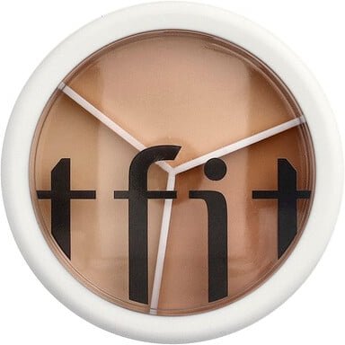 TFIT, Cover Up Pro Concealer, Pro Concealer, 01 Neutral, 15 g (0,52 oz.)