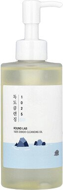 Thumbnail - Round Lab, 1025 Dokdo Cleansing Oil, 200 ml (6,76 fl. oz.)