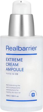 Real Barrier, Extreme Cream Ampoule, Creme-Ampulle, 50 ml (1,69 fl. oz.)