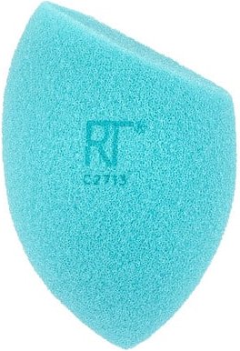 Real Techniques, Sponge+, Miracle Airblend Sponge, Puderschwamm, 1 Schwamm