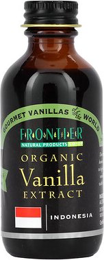 Thumbnail - Frontier Co-op, Bio-Vanilleextrakt, 59 ml (2 fl. oz.)