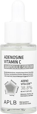 Thumbnail - APLB, Adenosine Vitamin C Ampoule Serum, Serum mit Adenosin-Vitamin-C-Ampulle, 40 ml (1,35 fl. oz.)