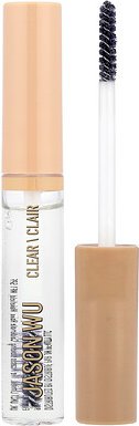 Jason Wu, Free-Da Brow®, Brow Mascara, Augenbrauen-Mascara, 01 Clear, 7,27 ml (0,24 fl. oz.)