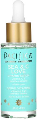 Pacifica, Sea & C Love, Vitamin-C-Serum, 29 ml (1 fl. oz.)