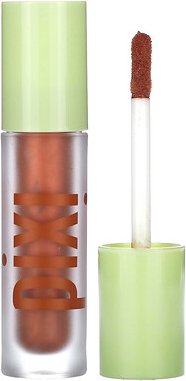 Pixi Beauty, EyeLift Max, Liquid Shadow, 0463 Kupfer, 3,4 g (0,12 oz.)