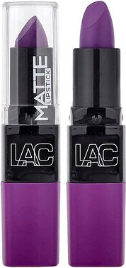 L.A. Colors, Matte Lipstick, CML469 Entice, matter Lippenstift, CML469 Entice, 3,8 g (0,13 oz.)