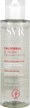 SVR, Micellar Eye Gel, mizellares Augengel, 125 ml (4,2 fl. oz.)