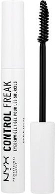 Thumbnail - NYX Professional Makeup, Control Freak, Eyebrow Gel, Augenbrauen-Gel, 01 Clear, 9 g (0,3 oz.)