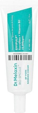 Dr.Melaxin, Bio-Spicule, Pore Barrier Cream, Porenbarriere-Creme, 50 g (1,76 oz.)